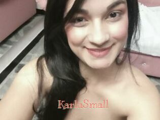 KarlaSmall