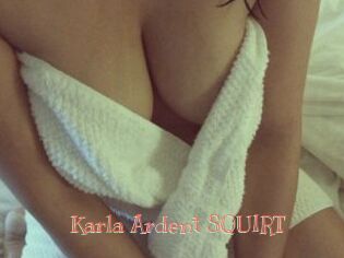 Karla_Ardent_SQUIRT