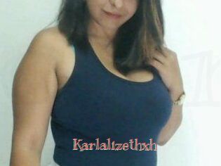 Karlalizethxh