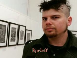 Karloff Celebrix