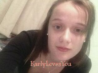 KarlyLovesYou
