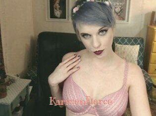 KarmenFierce