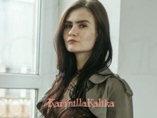 KarmillaKalika