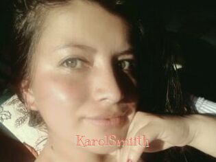 KarolSmiith