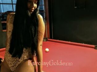 KarolayGoldenn Celebrix