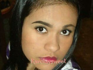 Karolaysweet