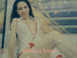 Karoline_lovers