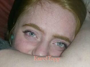 KarotTopp