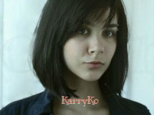 KarryKo