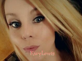 KaryLewis