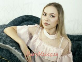 KaryMinogue