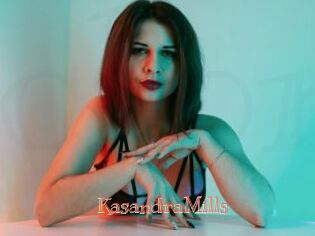 KasandraMills