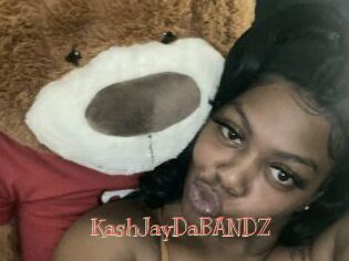 KashJayDaBANDZ