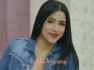 KasieJohnson
