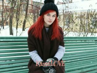 KassiLOVE