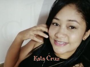Kata_Cruz
