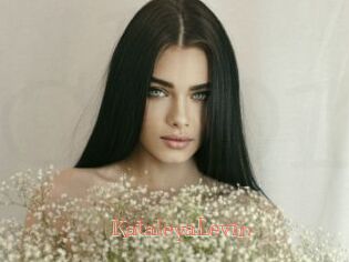 KataleyaLevin