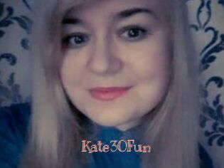 Kate30Fun