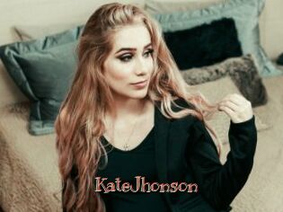 KateJhonson