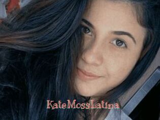 KateMossLatina