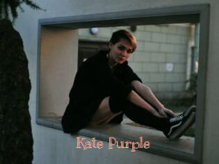 Kate_Purple
