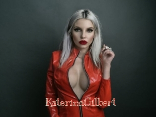 KaterinaGilbert Celebrix