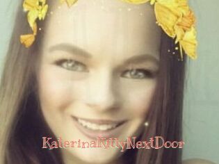 KaterinaKittyNextDoor