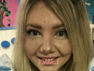 Katfood