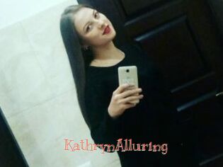 KathrynAlluring Celebrix