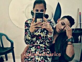 KatiaAndCarlos