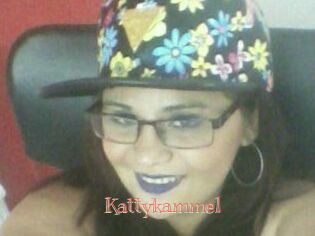 Kattykammel