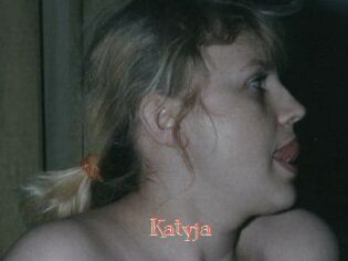 Katyja