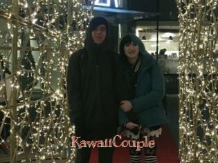 KawaiiCouple Celebrix