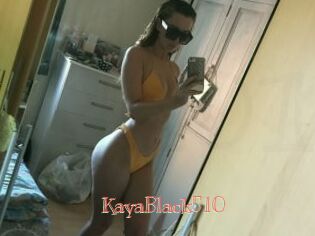 KayaBlack510