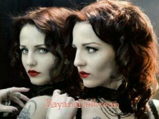 KayanaDelorean