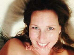 KayceSmith Celebrix