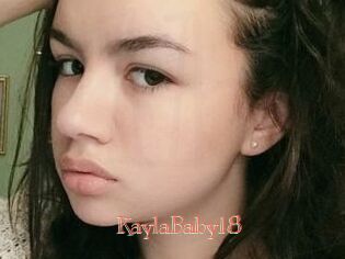 KaylaBaby18 Celebrix