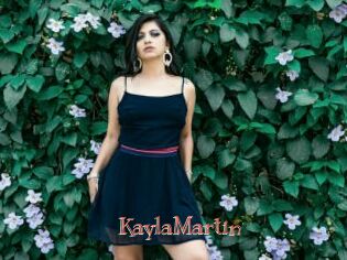 KaylaMartin