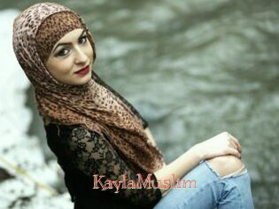 KaylaMuslim