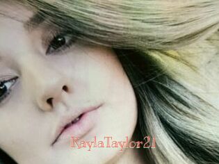 KaylaTaylor21