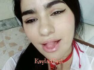 KayladBrit