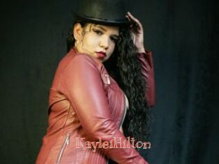 KayleiHilton