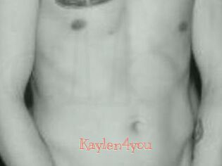 Kaylen4you