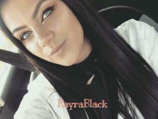 KayraBlack