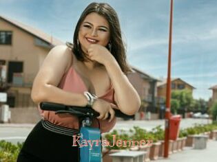 KayraJenner