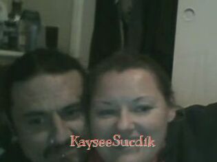 KayseeSucdik