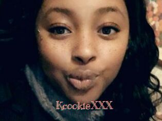 KcookieXXX