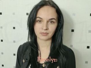 Kecelyn