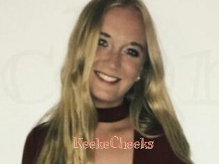 KeekeCheeks