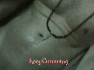 KeepCumming